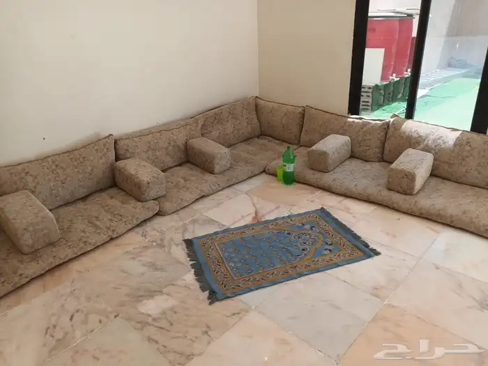 مجلس جلسه ارضيه 0
