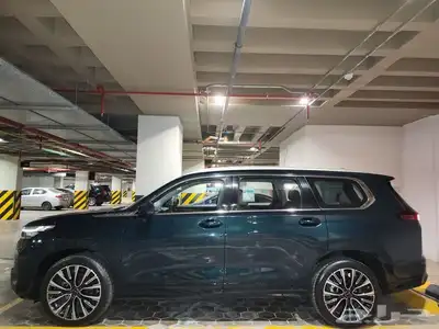 إكسيد VX بلاك جولد EXEED VX Black Gold 2023 0