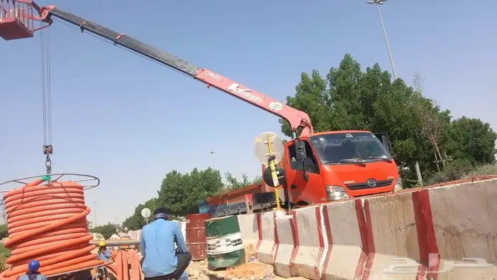 ونشات للايجار كرينات باسكت 4