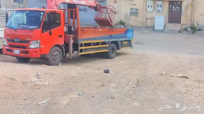 ونشات للايجار كرينات باسكت 0