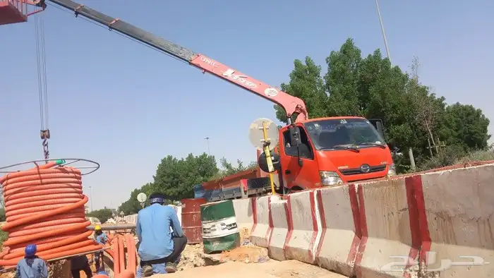 ونشات للايجار كرينات باسكت 5