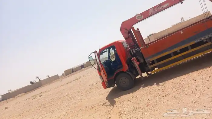 ونشات للايجار كرينات باسكت 1