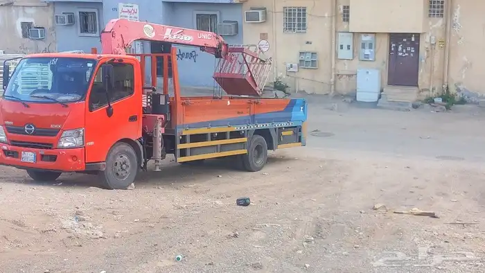 ونشات للايجار كرينات باسكت 3