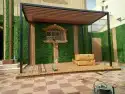 هناجر ومظلات وسواتر وبرجولات وقرميد الشرقيه 8