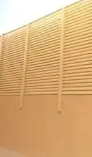 هناجر ومظلات وسواتر وبرجولات وقرميد الشرقيه 4