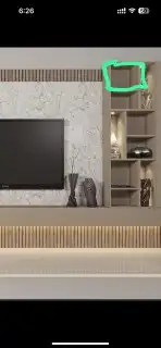 دهانات وديكورات شمال وشرق الرياض 6