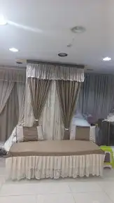 شراشف جيزاني تشكيله جديده وتفصيل حسب الطلب 5