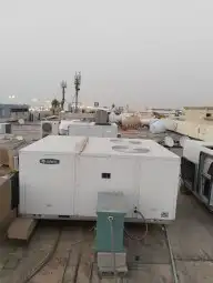 تكيف و تبريد صيانة و تركيب 6