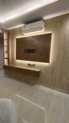 دهانات وديكورات شمال وشرق الرياض 0