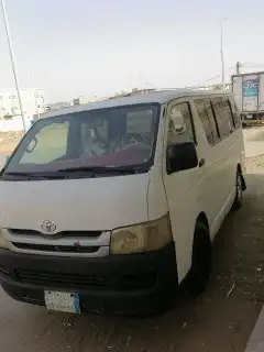 باص اجار مديل 2009 0