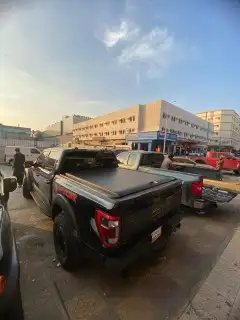 غطاء حوض سحاب فورد رينجر رابتر لي التواصل والاستفسار 0569728 9