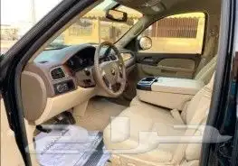تاهو 2013 LT نظيف جدا جدا 6