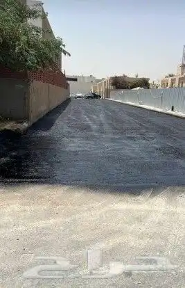 مقاولات اسفلت 4