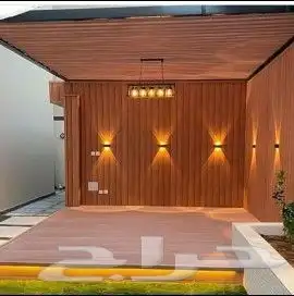 خيام ملكيه مجالس قزاز مجالس قرميد مظلات حدائق مظلات سيارات 2