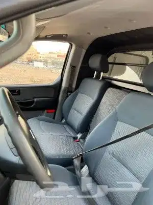 هونداي H1 موديل 2016 الايجار شهري و اسبوعي فقط 5