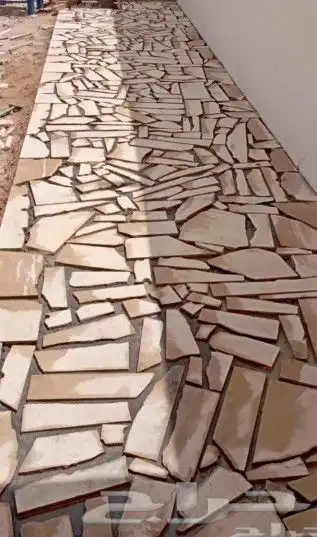مهندس زراعي أبو سجي لتنسيق الحدائق 3