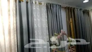 شراشف جيزاني تشكيله جديده وتفصيل حسب الطلب 2