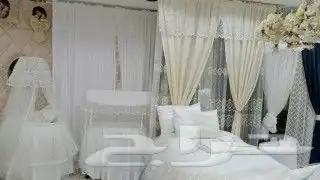 شراشف جيزاني تشكيله جديده وتفصيل حسب الطلب 4