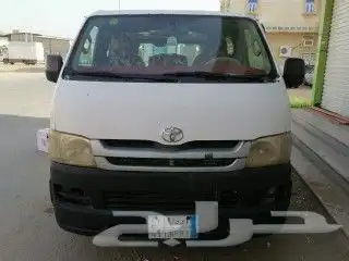 باص اجار مديل 2009 1