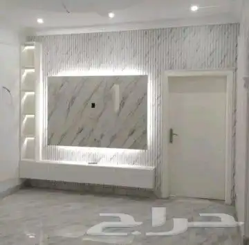 ديكورات دخليه خلفيات شاشة بديل الشيبورد فوم مريات استيل 6