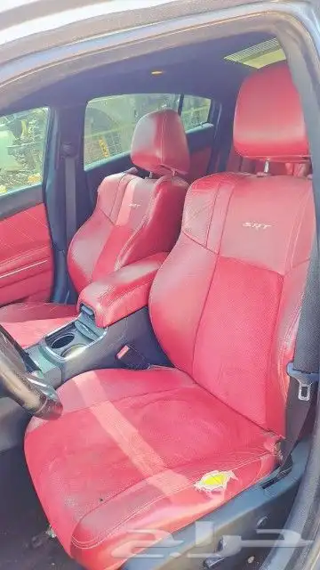 دوج تشارجر SRT 2014 3