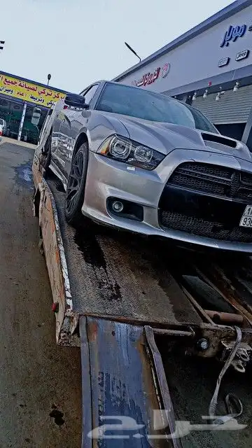 سطحة شمال جدة سطحة الحمدانية 0