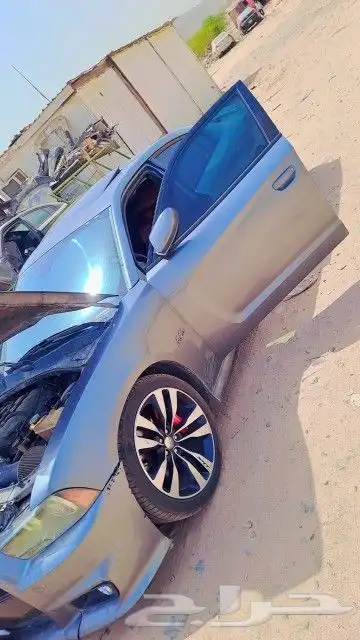 دوج تشارجر SRT 2014 5