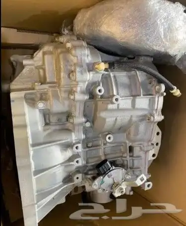 قيرات شدبلد 8