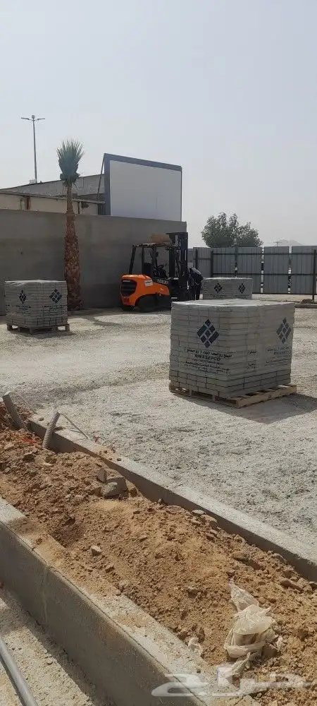 شوكيه سكينه رافعه رافعات للايجار يومي وشهري 2