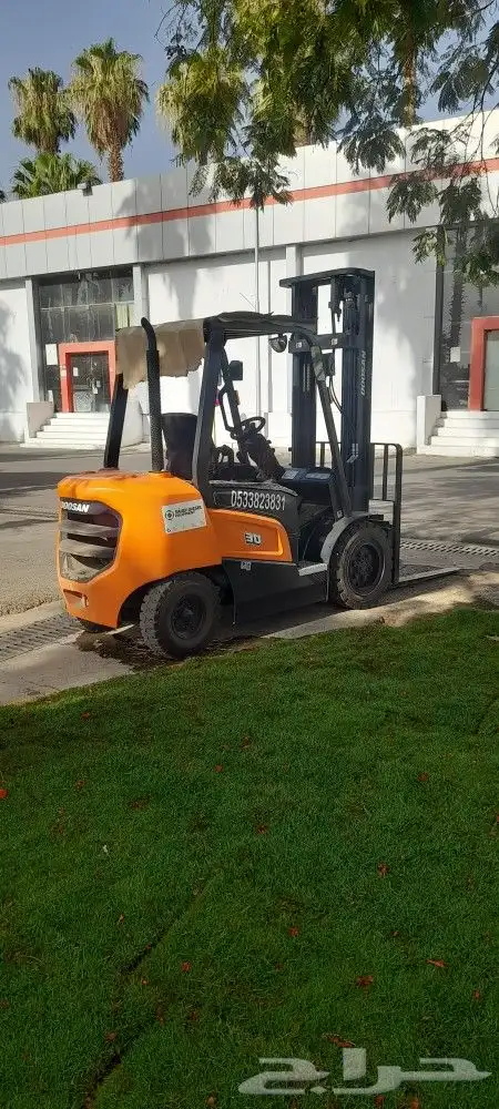 شوكيه سكينه رافعه رافعات للايجار يومي وشهري 4