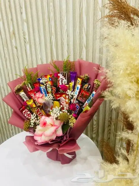 هدايا خميس مشيط هدايا ابها 6
