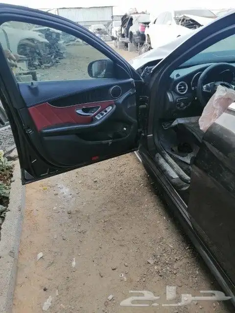 يوجد لدينا قطع بنوراما نوفر جميع القطع تشليح 2