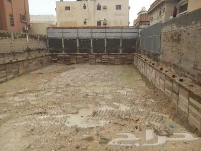 اعمال الاحلال ومعالجه التربه الحفر والدفان 5