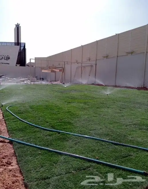 مهندس زراعي أبو سجي لتنسيق الحدائق 1
