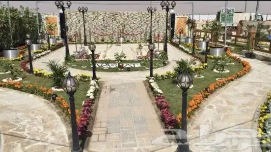 مهندس زراعي أبو سجي لتنسيق الحدائق 4