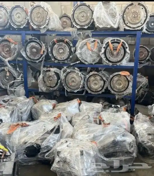 قيرات شدبلد 13