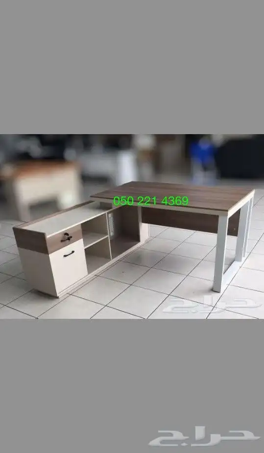 أثاث مكتبي 9