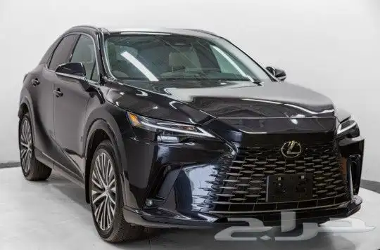 لكزس ار اكس Lexus RX 350h Luxury AWD SUV موديل 2023 1