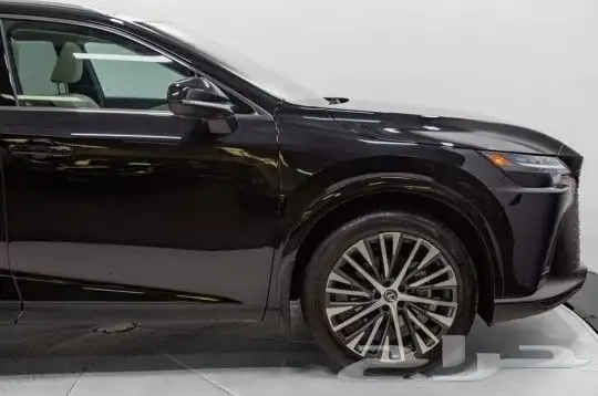 لكزس ار اكس Lexus RX 350h Luxury AWD SUV موديل 2023 8