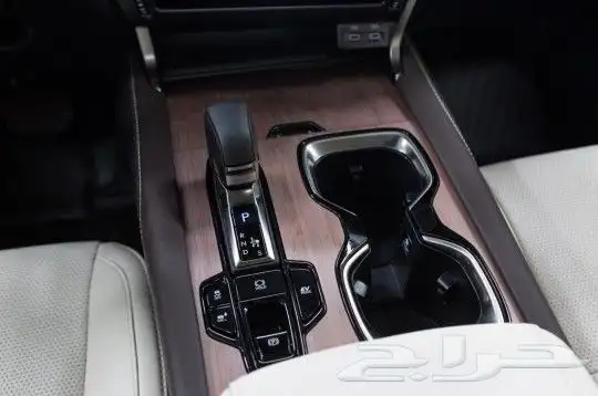 لكزس ار اكس Lexus RX 350h Luxury AWD SUV موديل 2023 15