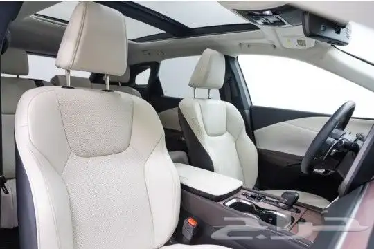 لكزس ار اكس Lexus RX 350h Luxury AWD SUV موديل 2023 12