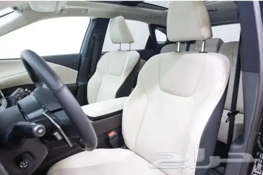 لكزس ار اكس Lexus RX 350h Luxury AWD SUV موديل 2023 10