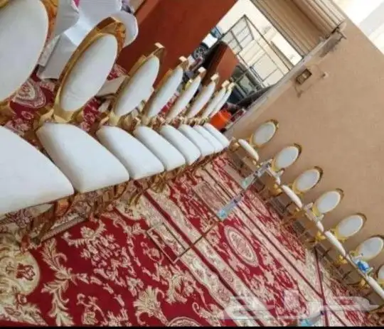 تاجير مكيفات كراسي طاولات سماعات سواتر حي الملقا الرياض 9