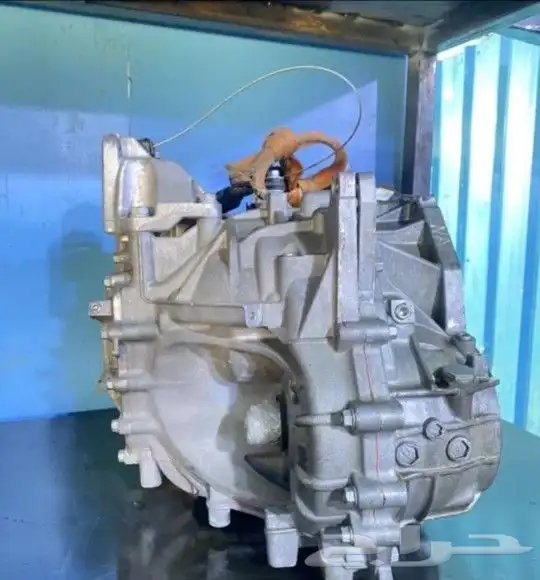 قيرات شدبلد 12