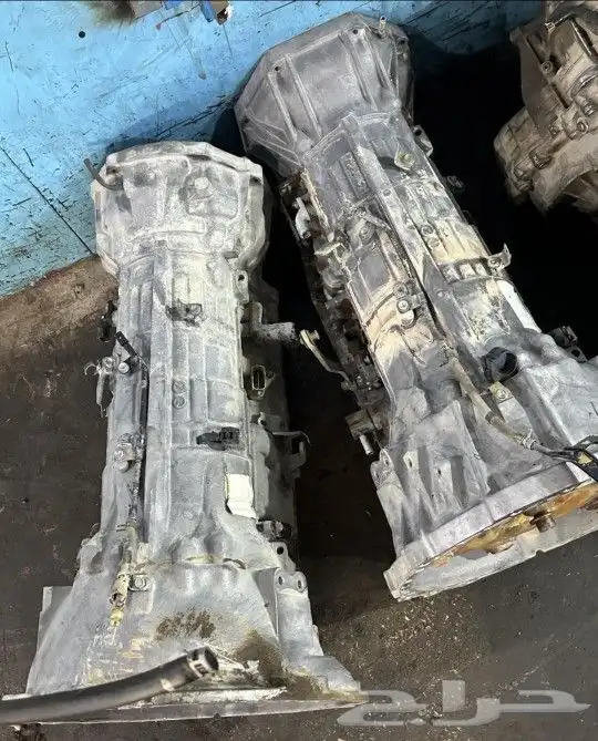 قيرات شدبلد 9