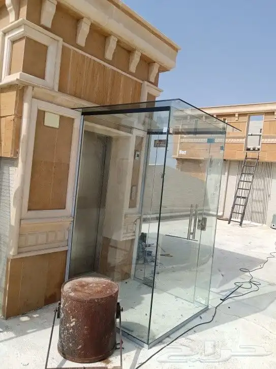 زجاج - ومرايا 3