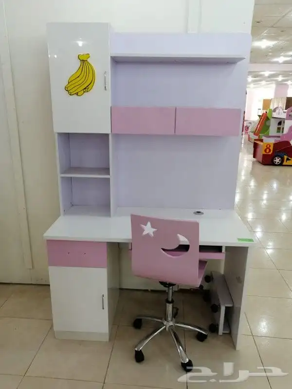 اجمل غرف اطفال وشباب 5