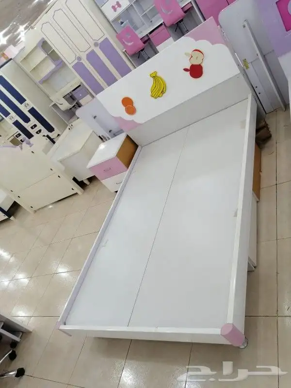 اجمل غرف اطفال وشباب 4