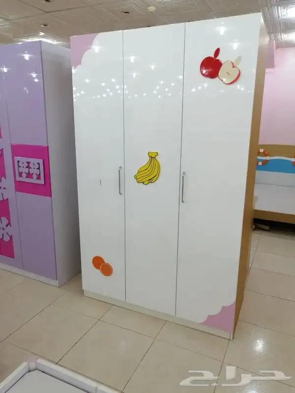 اجمل غرف اطفال وشباب 2