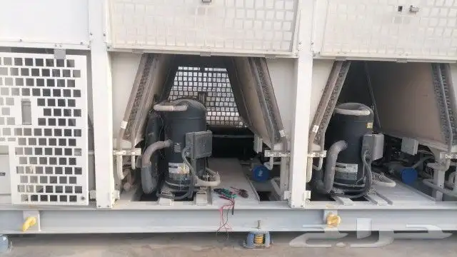 تكيف و تبريد صيانة و تركيب 5